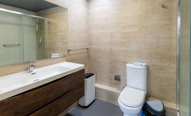 Casa 5D3B, Lomas de Montemar, Concón