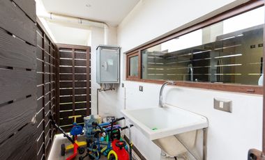 Casa 5D3B, Lomas de Montemar, Concón