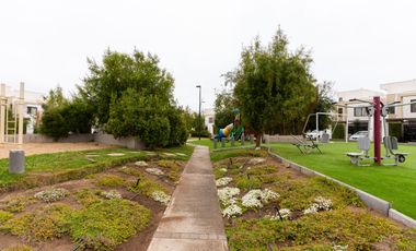 Casa 5D3B, Lomas de Montemar, Concón