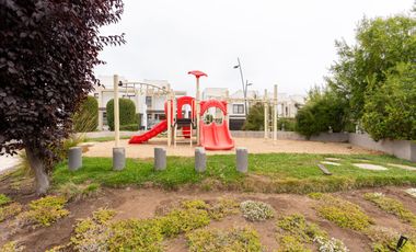 Casa 5D3B, Lomas de Montemar, Concón