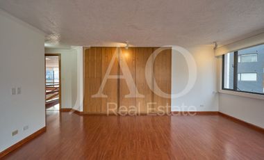 Renta o Venta Departamento Dúplex de Lujo Sector La Coruña Quito