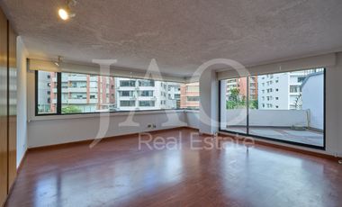 Renta o Venta Departamento Dúplex de Lujo Sector La Coruña Quito