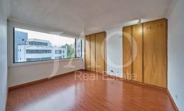 Renta o Venta Departamento Dúplex de Lujo Sector La Coruña Quito