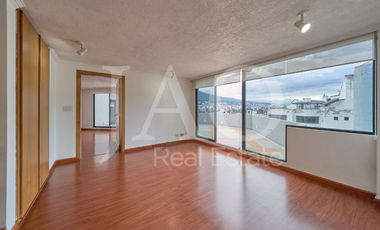 Renta o Venta Departamento Dúplex de Lujo Sector La Coruña Quito