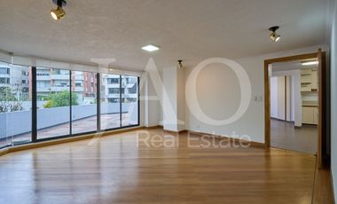 Renta o Venta Departamento Dúplex de Lujo Sector La Coruña Quito