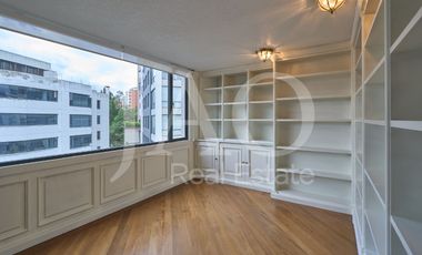 Renta o Venta Departamento Dúplex de Lujo Sector La Coruña Quito