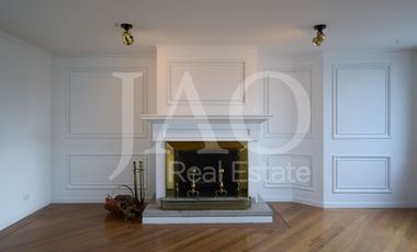 Renta o Venta Departamento Dúplex de Lujo Sector La Coruña Quito