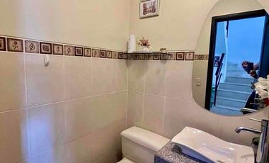 CIUDAD CELESTE-SAMBORONDON KM9, Vendo Casa esquinera 4 dormitorios $220.000