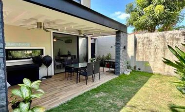 CIUDAD CELESTE-SAMBORONDON KM9, Vendo Casa esquinera 4 dormitorios $220.000