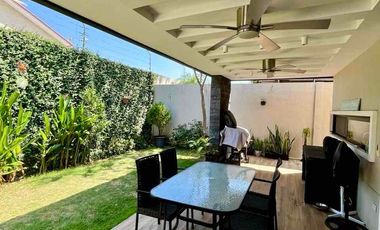 CIUDAD CELESTE-SAMBORONDON KM9, Vendo Casa esquinera 4 dormitorios $220.000