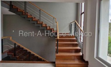 Casa en Venta en Atizapan de Zaragoza, Lago Esmeralda CMB 26-136.