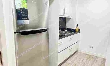 Renta de suite en Santana Loft