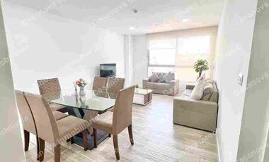 Renta de suite en Santana Loft