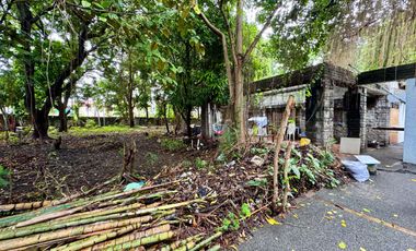 Lot for Sale in BF Resort Las Pinas Ideal for Townhouse Development