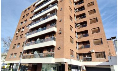 ALQUILA: Dpto 1 Dormitorio Externo con Balcón / B° CENTRO