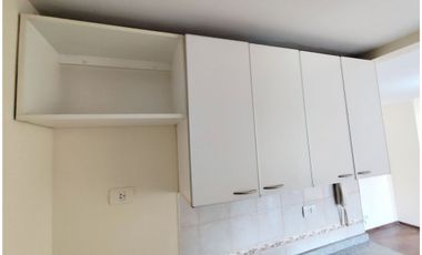 ALQUILA: Dpto 1 Dormitorio Externo con Balcón / B° CENTRO