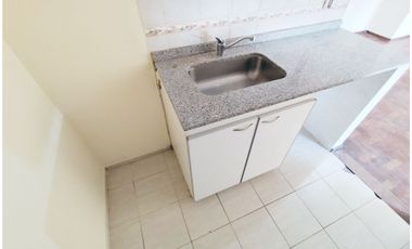 ALQUILA: Dpto 1 Dormitorio Externo con Balcón / B° CENTRO