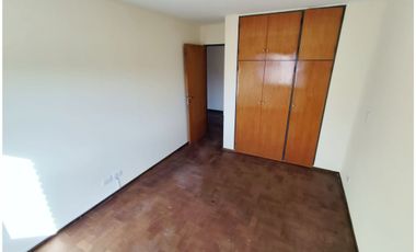 ALQUILA: Dpto 1 Dormitorio Externo con Balcón / B° CENTRO