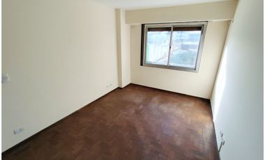 ALQUILA: Dpto 1 Dormitorio Externo con Balcón / B° CENTRO