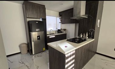 Venta de Departamento en Cuenca sector Universidad del Azuay.