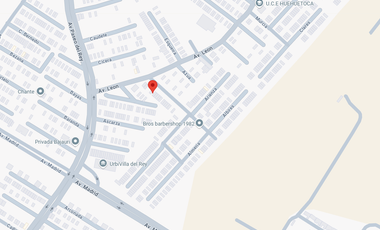 CASA DE RECUPERACIÓN BANCARIA EN CALLE BURGOS, URBI VILLA DEL REY, HUEHUETOCA, EDO MEX. ¡NO SE ACEPTAN CRÉDITOS!