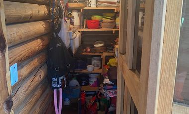 Cabaña en venta en Chiquilistlan