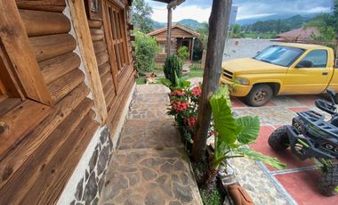 Cabaña en venta en Chiquilistlan