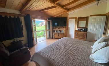 Cabaña en venta en Chiquilistlan