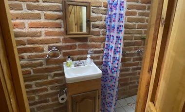 Cabaña en venta en Chiquilistlan