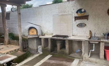 Cabaña en venta en Chiquilistlan
