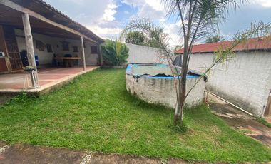Cabaña en venta en Chiquilistlan