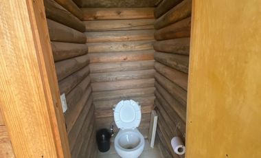 Cabaña en venta en Chiquilistlan