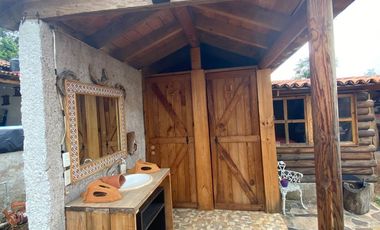 Cabaña en venta en Chiquilistlan
