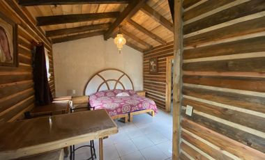 Cabaña en venta en Chiquilistlan