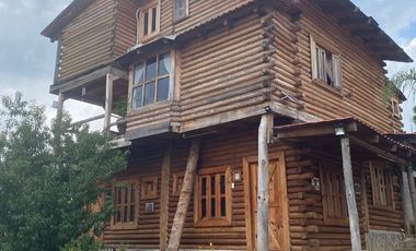 Cabaña en venta en Chiquilistlan