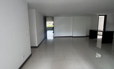 ARRIENDO APARTAMENTO 3 ALCOBAS SECTOR ZUÑIGA