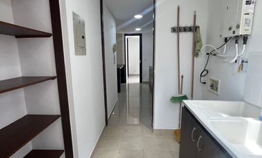 ARRIENDO APARTAMENTO 3 ALCOBAS SECTOR ZUÑIGA