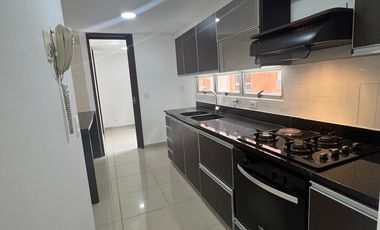 ARRIENDO APARTAMENTO 3 ALCOBAS SECTOR ZUÑIGA