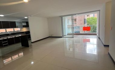 ARRIENDO APARTAMENTO 3 ALCOBAS SECTOR ZUÑIGA