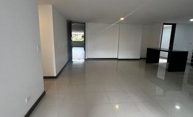 ARRIENDO APARTAMENTO 3 ALCOBAS SECTOR ZUÑIGA