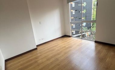 ARRIENDO APARTAMENTO 3 ALCOBAS SECTOR ZUÑIGA