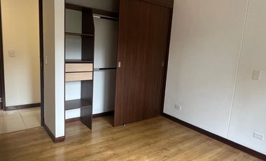 ARRIENDO APARTAMENTO 3 ALCOBAS SECTOR ZUÑIGA