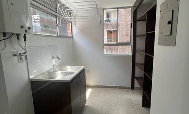 ARRIENDO APARTAMENTO 3 ALCOBAS SECTOR ZUÑIGA