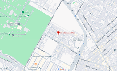 Casa en calle Camioneros, Chinam Pac de Juárez, Iztapalapa, Ciudad de México, México ¡NO CRÉDITOS!