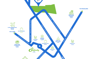 Affordable 3 bedroom house and lot for sale in Mabalacat, Pampanga ( Pre-selling, Below Market Value )