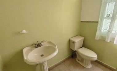 Villa de las Flores Casa Sola Con Ampliaciones