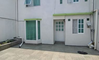 Villa de las Flores Casa Sola Con Ampliaciones