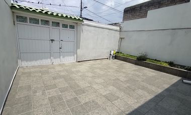 Villa de las Flores Casa Sola Con Ampliaciones