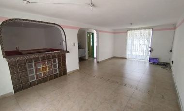 Villa de las Flores Casa Sola Con Ampliaciones