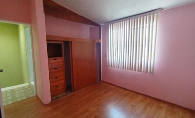 Villa de las Flores Casa Sola Con Ampliaciones